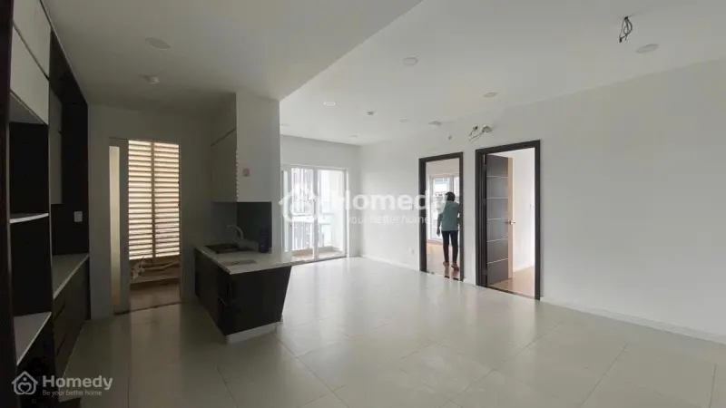 Bán Căn Hộ Văn Phòng Xi Grand Court, Lý Thường Kiệt, 80M2, 2Pn, Căn Góc Đẹp, Giá 5,3 Tỷ.