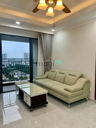 Cho Thuê Ch Nam Phúc 3Pn, Full Nội Thất Đẹp – View Công Viên Cực Chill