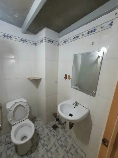 Cho Thuê Ký Túc Xá Giá Rẻ – Đầy Đủ Tiện Nghi