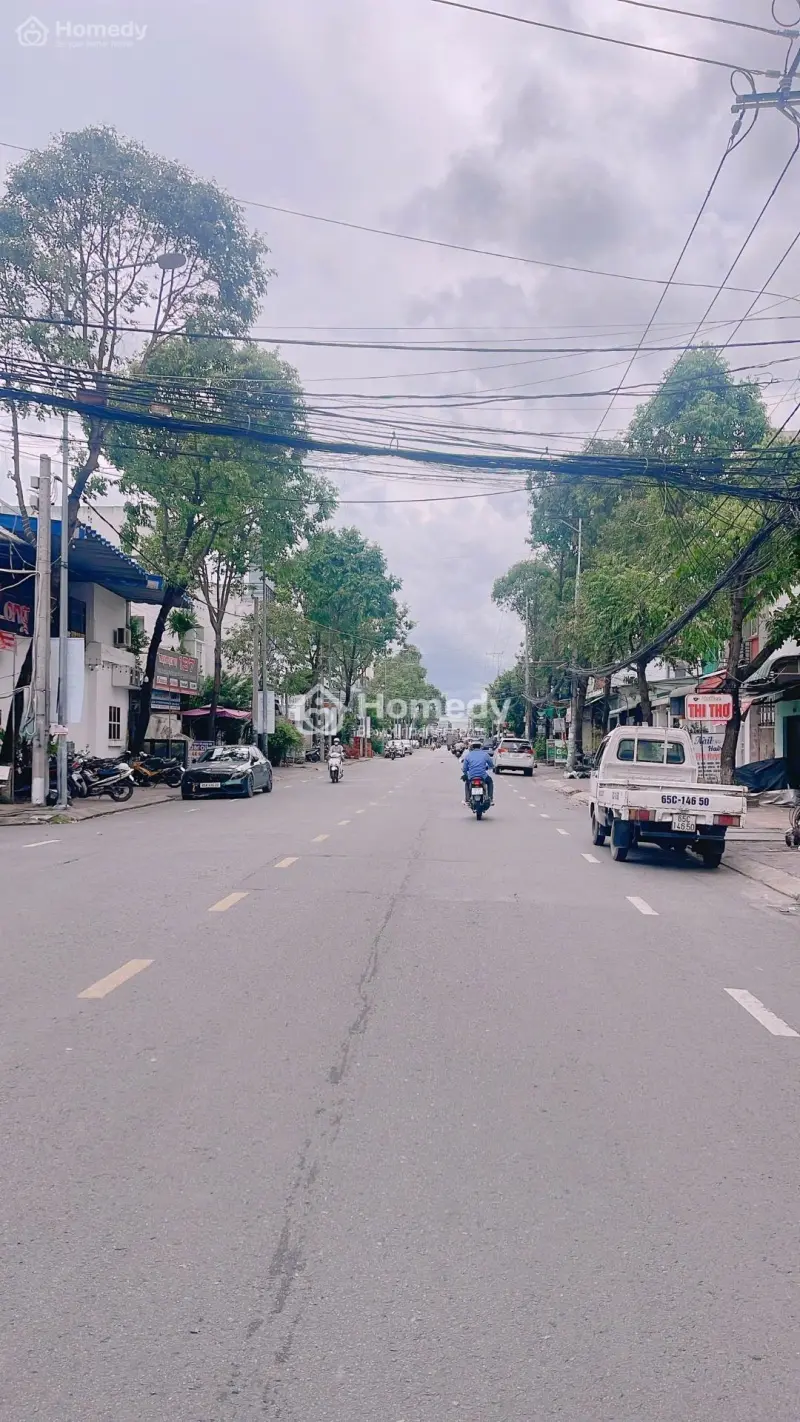 Chủ Gốc Bán Nền 280 M² Tại Nguyễn Đệ, An Hòa, Ninh Kiều, Cần Thơ - 32 Tỷ