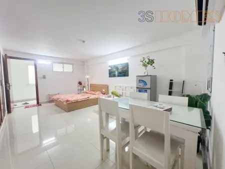 Phòng Trọ Chất Lượng Cao – Giá Siêu Ưu Đãi Tại Tân Bình 87 Nguyễn Sỹ Sách, P.15, Tân Bình