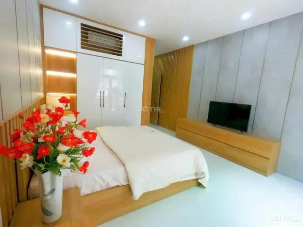 Bán Nhà Mặt Phố Liền Kề Khu Tên Lửa, Bán Nhà Phố Mới Xây – Phường Bình Tân, Tp. Hcm