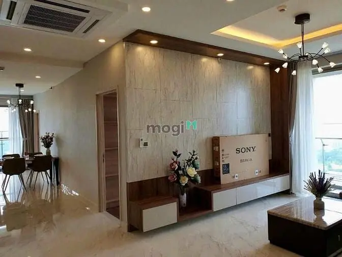 Căn Hộ Cảnh Viên 1 Pmh – 3Pn, View Công Viên, Có Sổ – Giá Bán 10 Tỷ