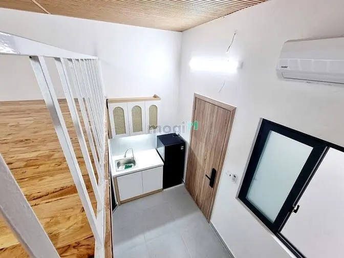Duplex Ngay Hutech, Gtvt, Đh Ngoại Thương, Hồng Bàng, Uef,..