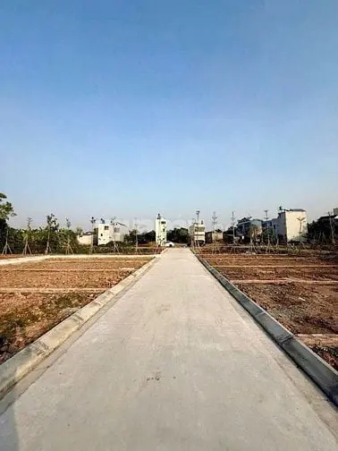 Đất Nền Thạch Thành Thanh Hoá Giá Rẻ