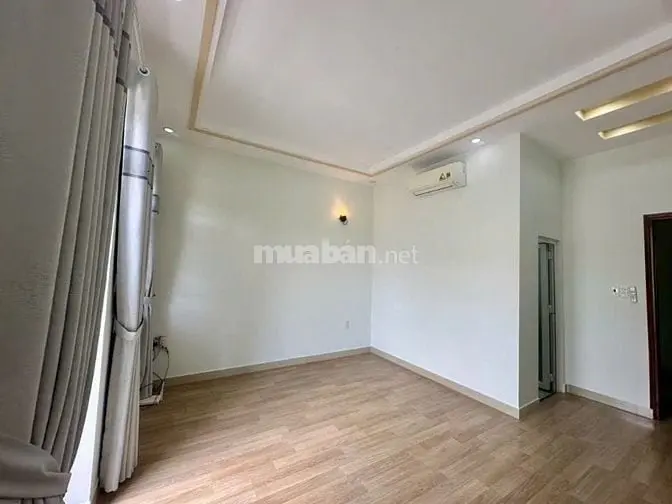 Bán Nhà Cấp 4 Hxh 6M, Đường Man Thiện, Tăng Nhơn Phú A, Quận 9 – 130M