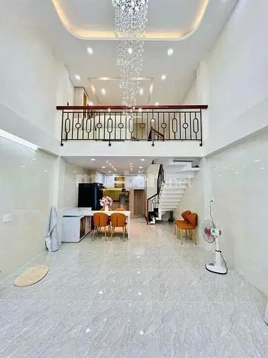 Về Quê Bán Gấp Nhà P24 Quận Bình Thạnh Giá 3Tyx,48M2 Shr Lh Ngay