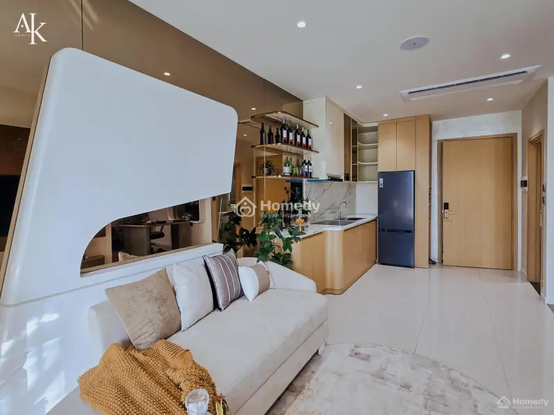 ✨ Khám Phá A&K Tower – Biểu Tượng Sống Mới Tại An Phú ✨