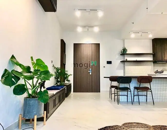 Bán Căn Hộ Cao Cấp Midtown Phú Mỹ Hưng Q.7 Dt 80M2 Có 2Pn , 8,4 Tỷ