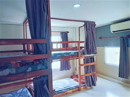 Phòng Đủ Nội Thất, Đường Đbphủ, Ngay Hàng Xanh