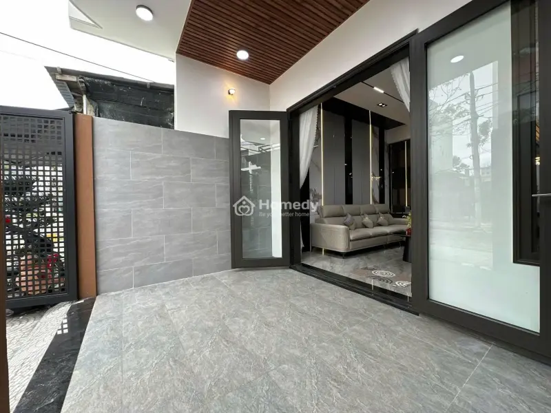 Hồ Văn Cống, Tp.thủ Dầu Một Gần Bệnh Viện Hoàn Mỹ, Nội Thất Có Sẵn, Pháp Lí Minh Bạch