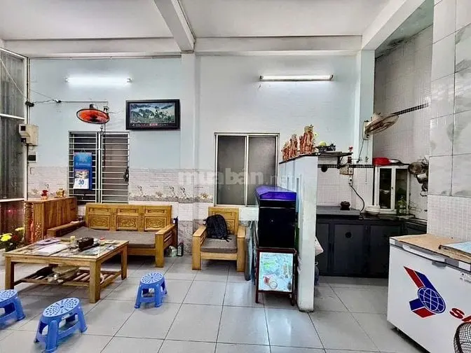 Bán Nhà Mặt Tiền Hải Phòng, 2 Tầng, Giá Chỉ 7.95 Tỷ – Tt Hải Châu
