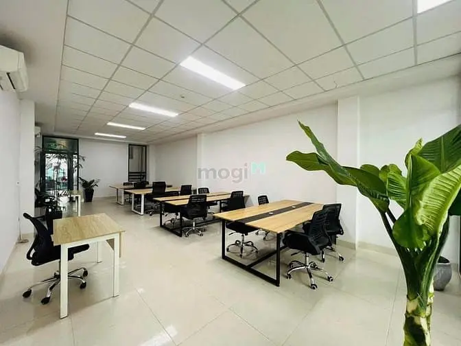 Đừng Bỏ Qua "Cơ Hội Vàng" Tại Văn Phòng Trục Tài Chính Số 1 Đà Nẵng
