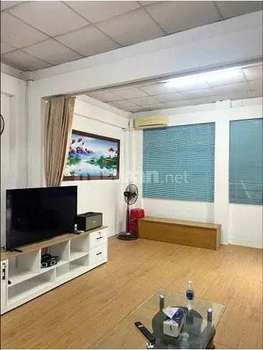 Cho Thuê Nhà Nguyên Căn Đường Lũy Bán Bích, Quận Tân Phú Full Nội Thất