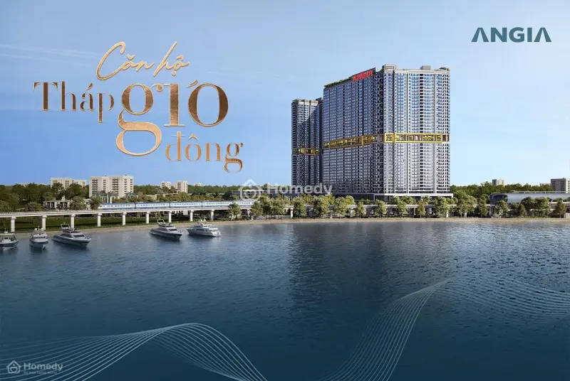 Booking Chọn Ch The Gió Riverside View Sông Sớm Để Nhận Được Ưu Đãi Chiết Khấu Lên Tới 18,5%