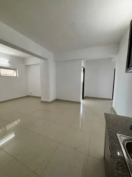 Cho Thuê Căn Hộ Chung Cư Thái Sơn - Đ.lộ Tẻ, Q.bình Tân - 79M2, 2Pn 2Wc. Giá 6Triệu/Th