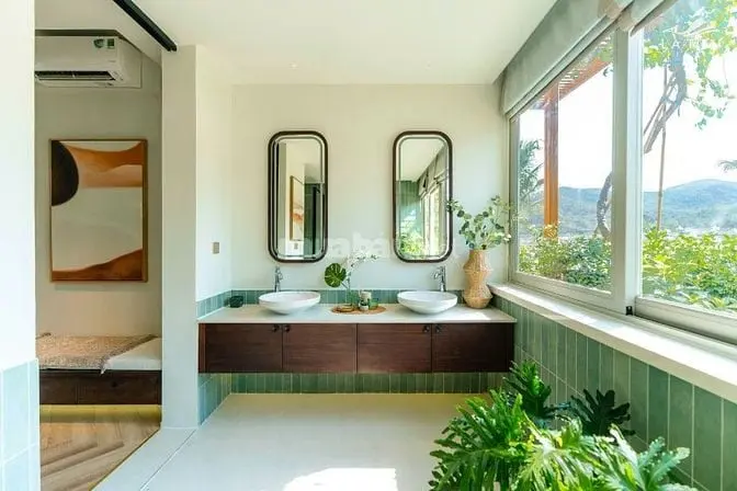 Latien Villa – Ngọc Quý Bên Biển Nha Trang – Đầu Tư Hôm Nay, Giá Trị M