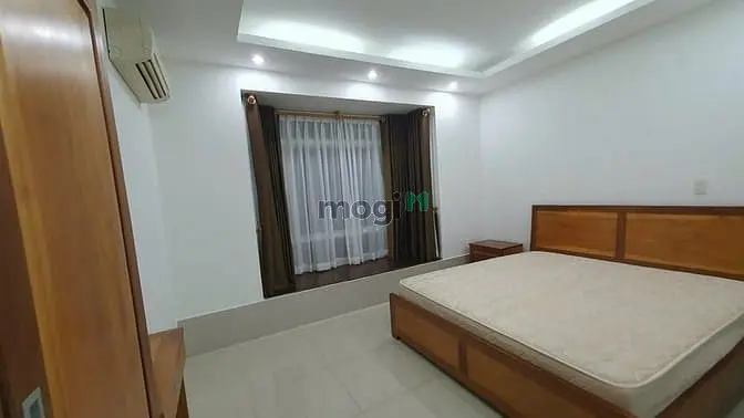 Cho Thuê Căn Hộ Riverside - 2 Pn, 98 M2. Full, Giá Chỉ 24 Tr