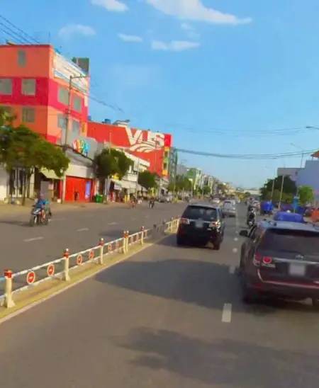 Cho Thuê Mặt Bằng Kinh Doanh Khu Tên Lửa, 96M2 - 20Triệu/Th