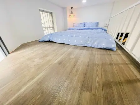 Cho Thuê Phòng Có Gác Full Nội Thất Cửa Sỏ Ban Công Lớn Ở Bình Thạnh Giáp Q1,Q3 - Lh: 0334998413