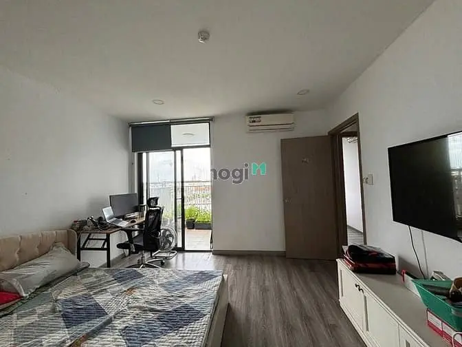 Chung Cư Ruby Garden, P15, Tb Căn 3Pn, 2Wc, Nội Thất, 12Tr/Tháng.