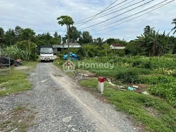 Cơ Hội Đầu Tư - Nền Thổ 5X30M Sát Bên Vành Đai 4