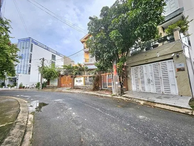 Bán Đất Khu Dân Cư An Sương, Quận 12 - Sổ Hồng Riêng, Diện Tích 4,5X20