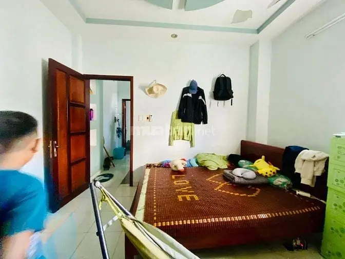 Chính Chủ Bán Nhà 4 Tầng Hẻm 8M, Phường 15, Tân Bình, Gần Sân Bay