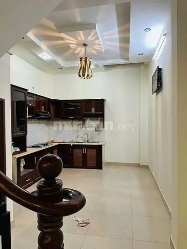 Bán Hoặc Cho Thuê Nhà 175/4/15 Nguyễn Văn Công, Phường 03, Gò Vấp