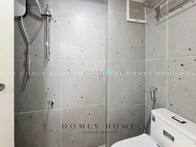 Cho Thuê Căn Hộ Mới Toanh Siêu Thoáng Mát Ngay Bàu Cát - Âu Cơ