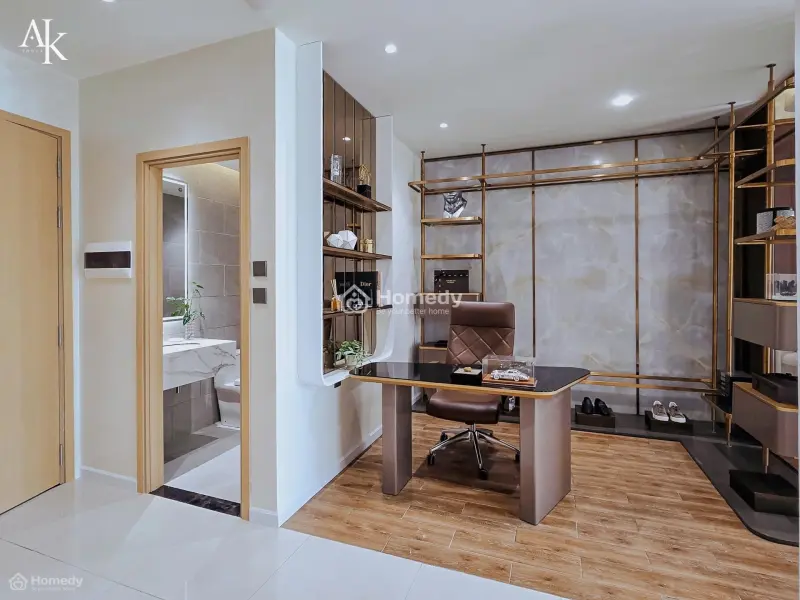 Khám Phá Dự Án 10.141 M² – A&K Tower, Nơi 1.155 Tổ Ấm Vươn Tầm Cao Mới