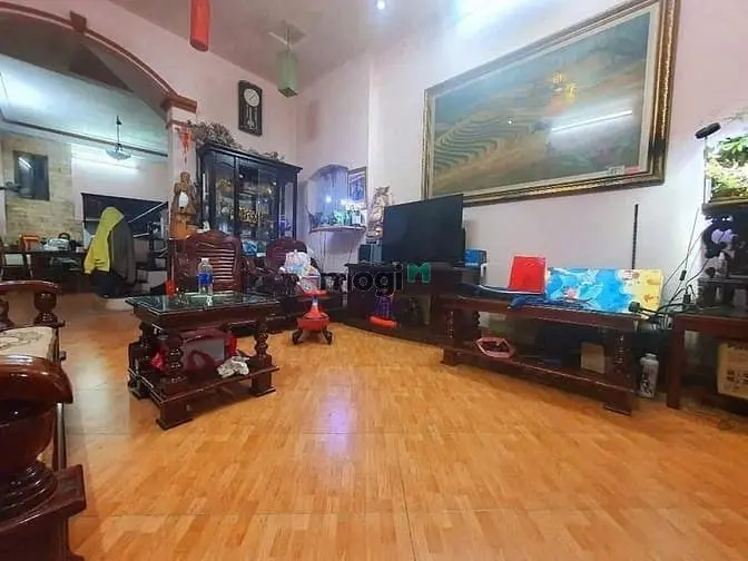 Bán Nhà Xuân Đỉnh, Lô Góc Ô Tô Tránh, 65M2 × 4T, Mt 8M, 15.5 Tỷ