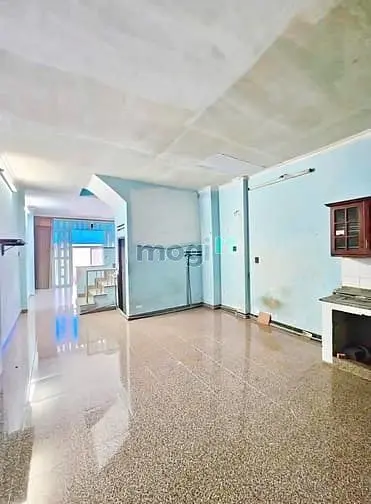 Giá Tốt Đầu Tư - Nhà 1 Lầu Hẻm Xe Hơi 62 Lâm Văn Bền, Quận 7