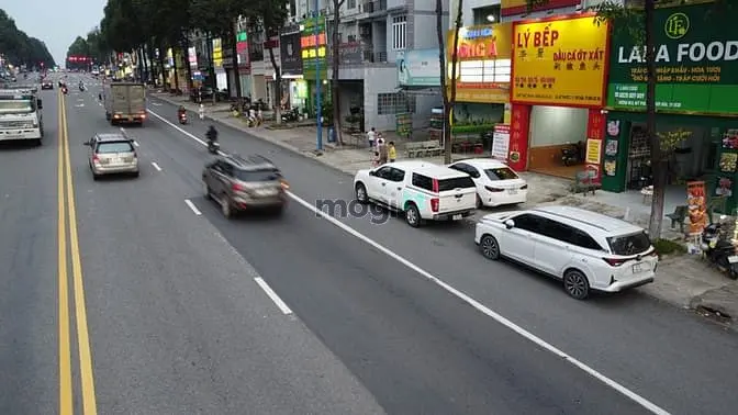 Bán 600M² Đất Mặt Tiền Ne8 – Trục Đường Sầm Uất Nhất Mỹ Phước 3, Shr,