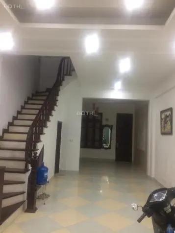 Cho Thuê Nhà Chính Chủ 5 Tầng Tại Cầu Giấy Với Diện Tích Sàn 78M2, Cạnh Trường Cấp 3 Cầu Giấy