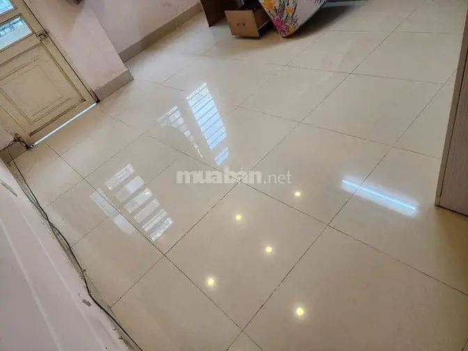 Phòng Mới Đẹp, Máy Lạnh, Gần Trường Cán Bộ