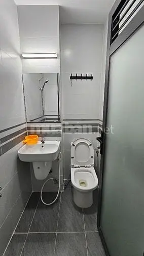 Bán Nhà Hẻm Ô Tô 4M, Âu Dương Lân Quận 8, 3 Tầng, 4Pn Mới, Nhỉnh 5 Tỷ
