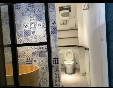 Cho Thuê Phòng Trọ Quận Ba Đình Hà Nội