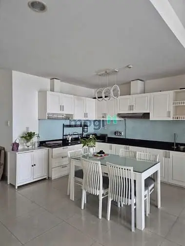 Phúc Yên, Phan Huy Ích, P15, Tb, 115M2, 3Pn, 2Wc, Nội Thất, 12Tr/Tháng