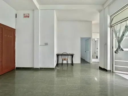 Căn Hộ 1Pn Rộng Rãi Thoáng Mát – Phan Văn Sửu, P13, Tân Bình Gần Sân Bay Tân Sơn Nhất, Etown Cộng Hò