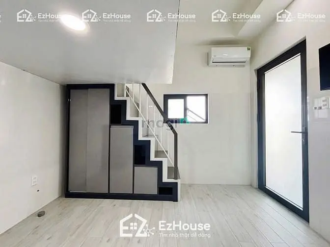 Cho Thuê Căn Hộ Mini Ngay Đại Học Công Thương - Phạm Văn Bạch