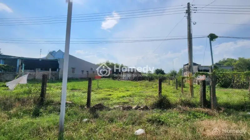 Bán 2242M2 Đất Thổ Cư Đường Số 1, Tân Bình, Lagi Giá Đầu Tư 1.65Tr/M2 Gần Biển