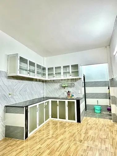 ⭐️Nhà 1 Lầu Cao Cấp Hẻm Thống Nhất, P10, Q.gò Vấp, Ngay Bv Hồng Đức