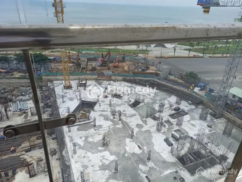 Bán Căn Góc 2Pn Full Nội Thất View Đẹp, Giá Rẻ Nhất
