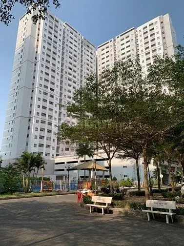 Suất Thanh Lý Hqc Plaza Giá 1,1 Tỷ/Căn 2Pn_55M2_H.bình Chánh