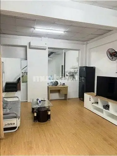 Cho Thuê Nhà Nguyên Căn Đường Lũy Bán Bích, Quận Tân Phú Full Nội Thất