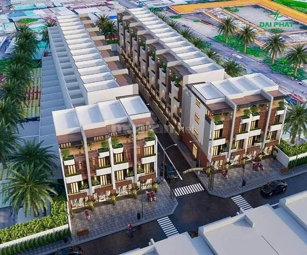 🏡 Bán Nhà Phố Bình Tân – Giá Tốt 🏡