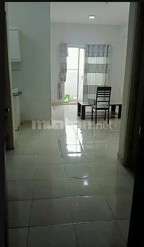 Bán Căn Hộ Hqc Plaza P.bình Đông, Q8. Sổ Hồng Sẵn. 2Pn 55M2 1.4 Tỷ