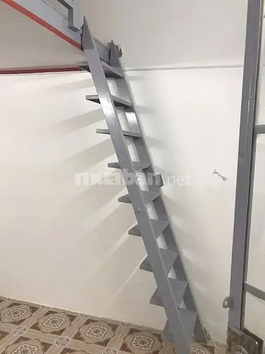Phòng Trọ Sinh Viên Giá Rẻ: Đường Dương Bá Trạc, Quận 8