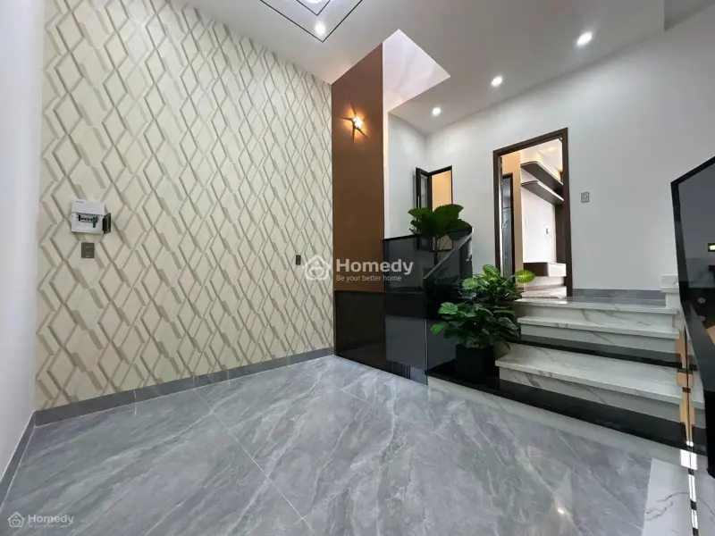 Hồ Văn Cống, Tp.thủ Dầu Một Gần Bệnh Viện Hoàn Mỹ, Nội Thất Có Sẵn, Pháp Lí Minh Bạch